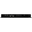 UHD+ 2x1 HDMI/DP to HDMI Bi-directional AV over IP...
