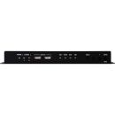 UHD+ 2x1 HDMI/DP to HDMI Bi-directional AV over IP...