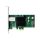 InLine® Gigabit Netzwerkkarte, 1x RJ45 1 Gb/s, PCIe x1, PoE+