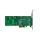 InLine® Dual Gigabit Netzwerkkarte, 2x RJ45 1 Gb/s, PCIe x4, PoE+