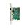 InLine® Combokarte Gigabit Netzwerk und USB 3.2 Gen.1, 1x RJ45, 3x USB-A