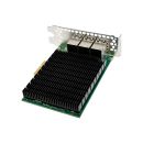 InLine® 6-fach Gigabit Netzwerkkarte, 6x RJ45 1 Gb/s, PCIe x4