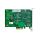 InLine® 6-fach Gigabit Netzwerkkarte, 6x RJ45 1 Gb/s, PCIe x4