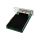 InLine® 6-fach Gigabit Netzwerkkarte, 6x RJ45 1 Gb/s, PCIe x4