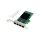 InLine® Quad Gigabit Netzwerkkarte, 4x RJ45 1 Gb/s, PCIe x1