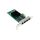 InLine® Quad Gigabit Netzwerkkarte, 4x RJ45 1 Gb/s, PCIe x1