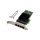 InLine® Quad Gigabit Netzwerkkarte, 4x RJ45 1 Gb/s, PCIe x4