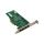 InLine® Quad Gigabit Netzwerkkarte, 4x RJ45 1 Gb/s, PCIe x4