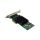 InLine® Quad Gigabit Netzwerkkarte, 4x RJ45 1 Gb/s, PCIe x4