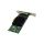 InLine® Quad Gigabit Netzwerkkarte, 4x RJ45 1 Gb/s, PCIe x4