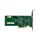InLine® Quad Gigabit Netzwerkkarte, 4x RJ45 1 Gb/s, PCIe x4