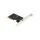 InLine® Schnittstellenkarte, PCIe x4, 1x USB-C Buchse, USB 3.2 Gen.2x2