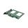 InLine® PCIe Karte zu 2x intern U.2 NVMe SFF-8639 – Bifurcation, PCIe x8, breit