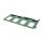 InLine® PCIe Karte zu 4x intern U.2 NVMe SFF-8639 – Bifurcation, PCIe x16
