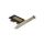 InLine® PCI Express Karte zu 1x intern NVMe M.2 Key M, PCIe x1