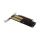 InLine® PCIe Karte x16 zu 2x M.2, 1x mSATA
