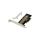 InLine® PCIe Karte zu 1x intern NVMe M.2 Key M, PCIe x4