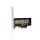 InLine® PCIe Karte zu 1x intern NVMe M.2 Key M, PCIe x4