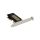 InLine® PCIe Karte zu 1x intern NVMe M.2 Key M, PCIe x4
