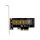 InLine® PCIe Karte zu 1x intern NVMe M.2 Key M, PCIe x4