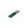 InLine® Schnittstellenkarte M.2 zu 4x seriell 9pol Stecker