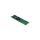 InLine® Schnittstellenkarte M.2 zu 4x seriell 9pol Stecker