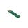 InLine® Schnittstellenkarte M.2 zu 2x seriell 9pol Stecker