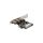 InLine® PCIe Karte, 3x+1x USB 3.2 Gen.1, Molex kompatibler 4-Pin Stromanschluss