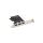 InLine® PCIe Karte, 3x+1x USB 3.2 Gen.1, Molex kompatibler 4-Pin Stromanschluss