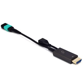 Hochleistungs 8K HDMI 2.1 Fiber-Optic Transmitter - UFO-8KH-TX