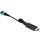Hochleistungs 8K HDMI 2.1 Fiber-Optic Transmitter - UFO-8KH-TX