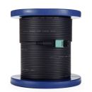 MTP® Fiber Optic Trunk-Kabel OM3 Multimode...