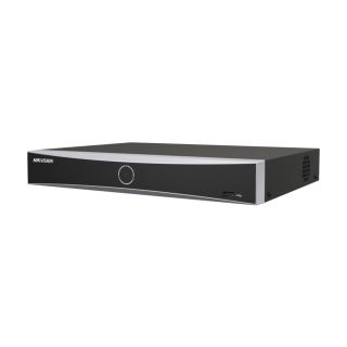 Hikvision DS-7604NXI-K1/4P(D)(STD)