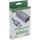 InLine® USB 3.2 Netzwerkadapter Kabel, USB-A zu RJ45 Gigabit Netzwerk