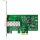 InLine® Gigabit Netzwerkkarte, 1x SFP Fiber 1Gb/s, PCIe x1, inkl. LP Slotblech