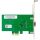 InLine® Gigabit Netzwerkkarte, 1x SFP Fiber 1Gb/s, PCIe x1, inkl. LP Slotblech