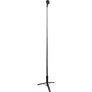 InLine® Magnetisches Handy Stativ & Selfie Stick, Bluetooth Funkauslöser