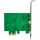 InLine® Dual Gigabit Netzwerkkarte, 2x RJ45 1Gb/s, PCIe x1, inkl. LP Slotblech