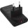 InLine® USB Netzteil Ladegerät, Dual USB-C, PD, PPS, 65W, flach, schwarz