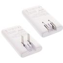 InLine® USB Netzteil Ladegerät, Dual USB-C, PD,...
