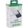 InLine® USB Netzteil Ladegerät, Dual USB-C, PD, PPS, 65W, flach, weiß