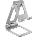 InLine® Aluminium Smartphone Halter universell bis...