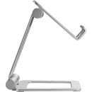InLine® Aluminium Smartphone Halter universell bis 10"