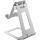 InLine® Aluminium Smartphone Halter universell bis 10"