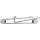 InLine® Aluminium Smartphone Halter universell bis 10"
