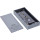 InLine® USB4-Gehäuse, USB-C zu M.2 NVMe SSD, 40Gb/s, Aluminium