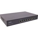 InLine® Netzwerk Switch 8-Port, 10Gigabit Ethernet,...