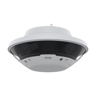 AXIS AXIS Q6300-E 50 HZ