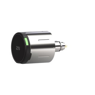 2N 2N Fortis Cylinder - Electronic knob