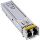 InLine® SFP Modul LWL ZX 1550nm Singlemode mit LC Buchsen, 80km, 1,25Gb/s